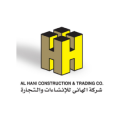 Al Hani Construction & Trading Company  logo