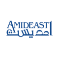 AMIDEAST - Jordan  logo