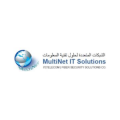 MultiNet IT Solutions  logo