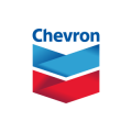 Chevron Alkhalij  logo