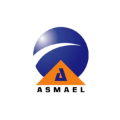 ASMAEL GEN. CONTRACTING  logo
