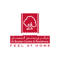 Al Bustan Residence  logo