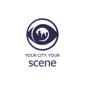 Scene Construction Co. L.L.C.  logo