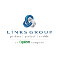 Links Group  logo