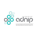 Abu Dhabi National Industrial Projects  logo