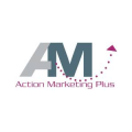 Action Marketing Plus  logo