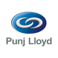 Punj Lloyd Ltd  logo