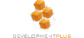 Development Plus  logo