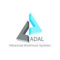 ADAL-Advanced Aluminium Systems L.L.C  logo