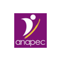 ANAPEC  logo