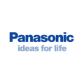 Panasonic Marketing Middle East FZE  logo