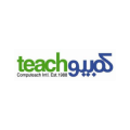 Computeach International Center  logo