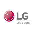 LG Electronics  logo