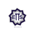 ETTS (Emirates Technical & Thermal Systems)  logo