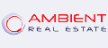 Ambient Real Estate  logo