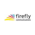 FIREFLY COMMUNICATIONS  logo