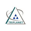 Triplanet International FZC  logo