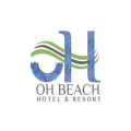O Beach Resort (Dead Sea-Jordan)  logo