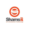 shams-it company  logo