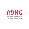 Abu Dhabi Marketing Group  logo