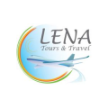 Lena Tours And Travel  logo