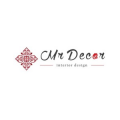 Mister Decor Interior Design\FitOut LLC  logo