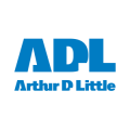 Arthur D. Little  logo