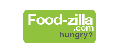 Food-zilla.com  logo