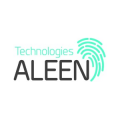 ALEEN Technologies  logo