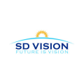 SD Vision  logo