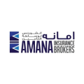 Amana Insurance Brokers  logo