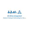 Al-Ahlia Integrated General Trading & Contracting Co.  logo