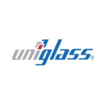  Uni glass  logo