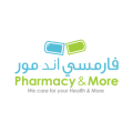 Pharmacy and more  logo