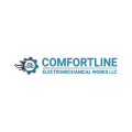 Comfortline Electromechanical works LLC  logo