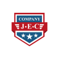 JEC internional trading company  logo