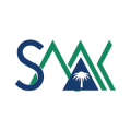 SAAK international  logo