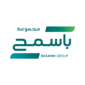 Basamh Trading   logo