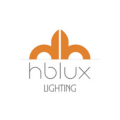 HB LUX LIGHTING  logo