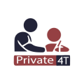 Private 4T  logo