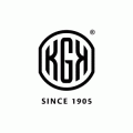 KGK  logo