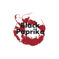 Blackpaprika  logo