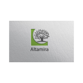 al tamira  logo