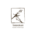 Tamairah2025!  logo