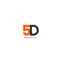 5D Outsourcing  logo