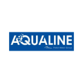 Aqualine Water Technology  logo