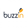 Buzzin FZCO  logo
