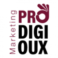 PRODIGIOUX  logo