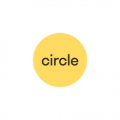 Circle LLC  logo