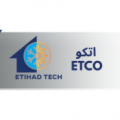 Etihad tech trading co  logo